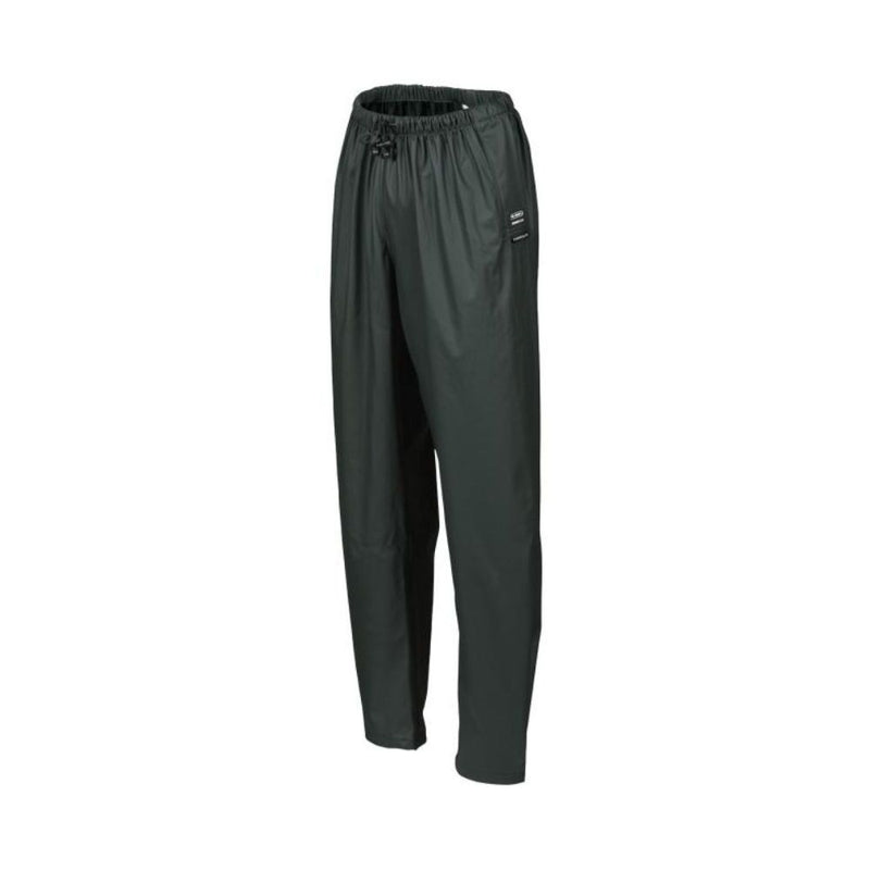 Load image into Gallery viewer, Swampmaster | No-Sweat Stormgear Waterproof Trouser | Green - Fishing Trousers