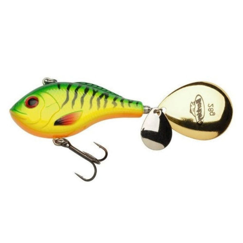 Load image into Gallery viewer, Berkley | Pulse Spintail XL | 18g | 8.5cm - Spinner Lures