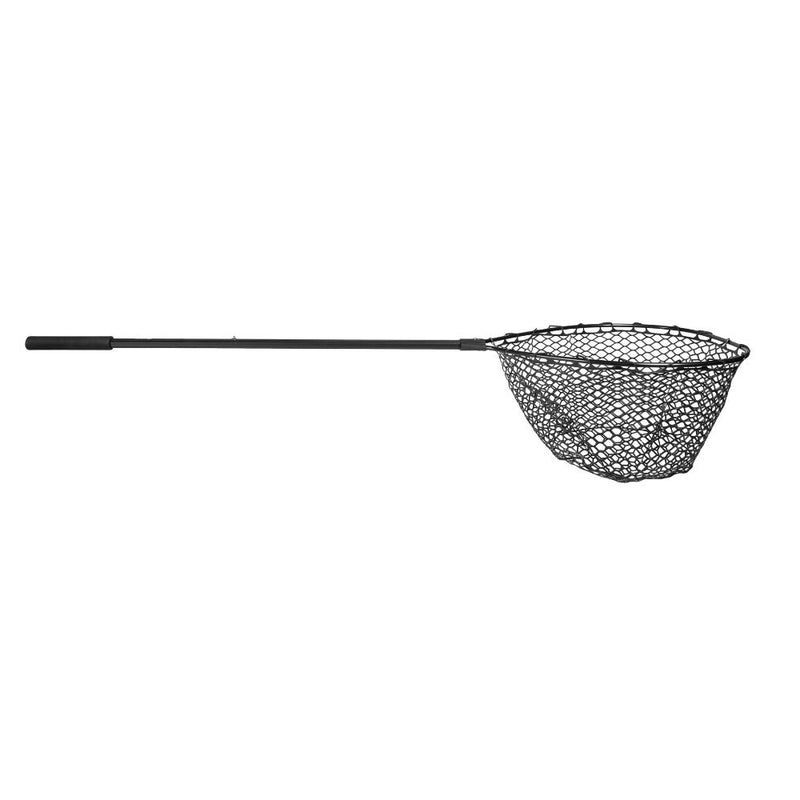 Load image into Gallery viewer, Mikado | Trout Area Landing Net | Silicone Net | 155cm - Fishing Nets