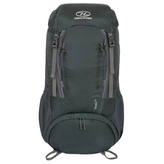 Highlander | Trail Backpack | 40L - Rucksacks