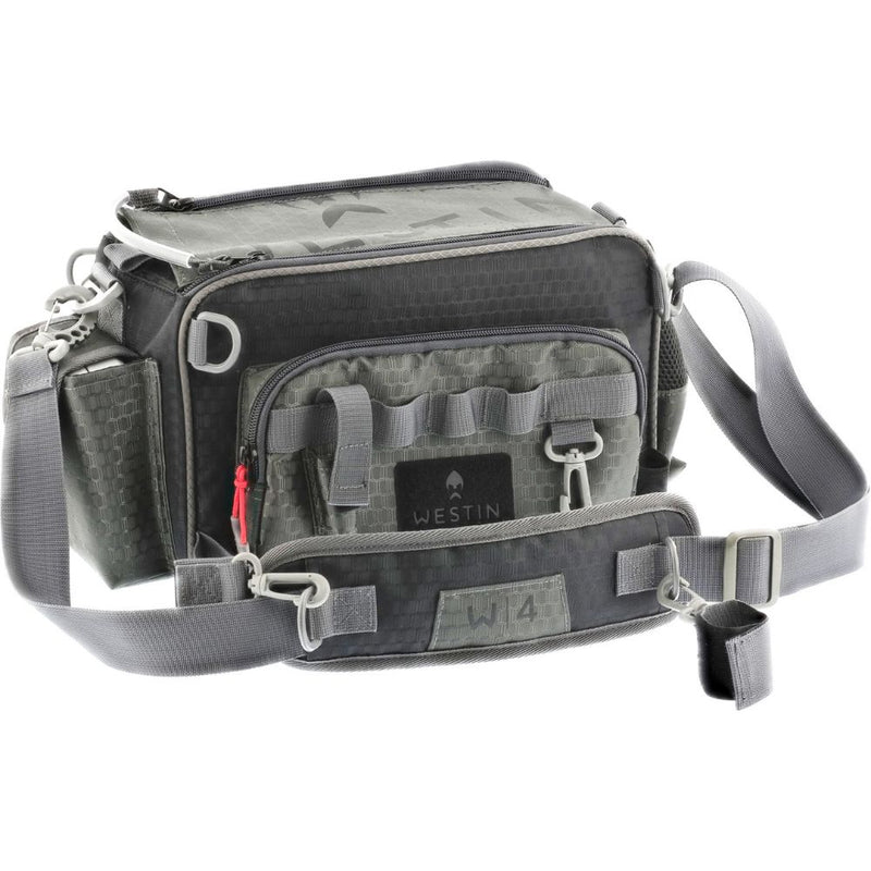 Load image into Gallery viewer, Westin | W4 Super Finesse Bag | 37x17x18cm - Tackle Bags