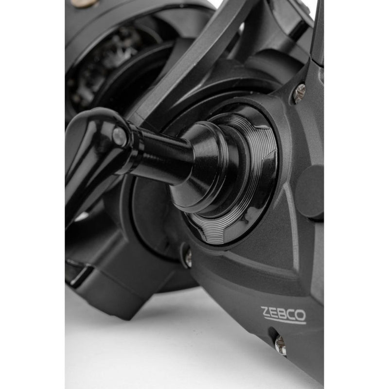 Load image into Gallery viewer, Zebco | Ambition Feeder Reels - Baitrunner Reels