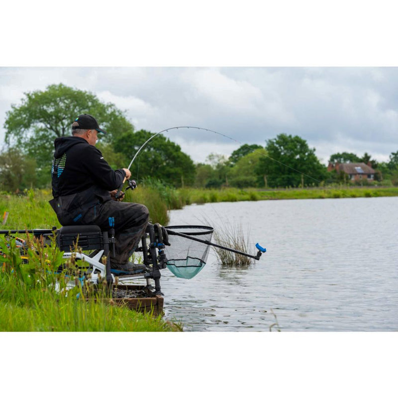 Load image into Gallery viewer, Preston Innovations | ICS In-Line Dura Flat Method Feeder - Coarse Fishing Feeders