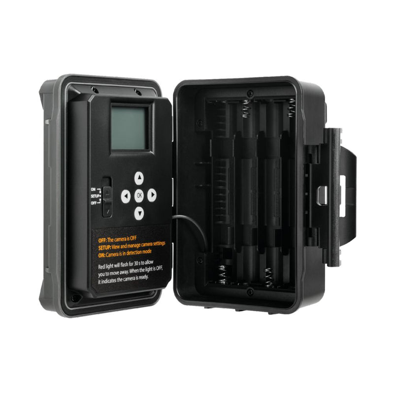 Load image into Gallery viewer, Spypoint | FORCE-24 Trail Camera - Trail Cameras