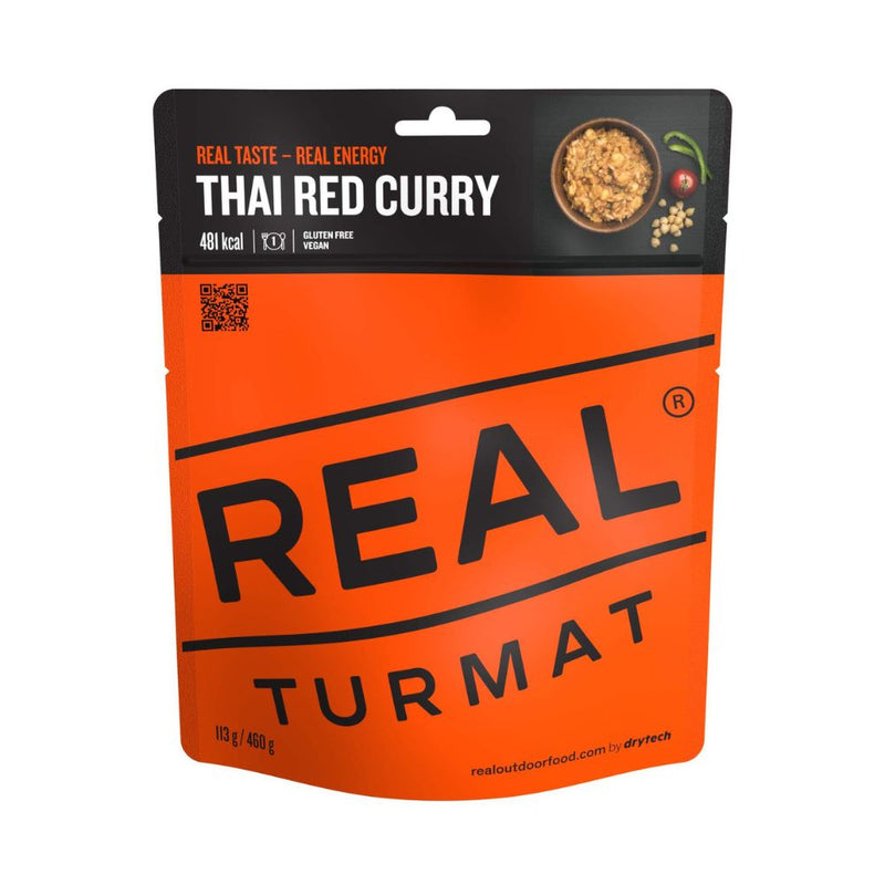 Load image into Gallery viewer, Drytech | REAL Turmat Thai Red Curry - Meals