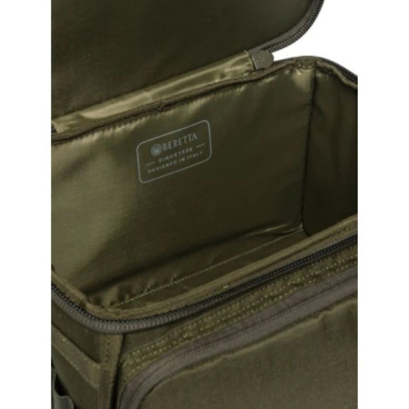 Load image into Gallery viewer, Beretta | Gamekeeper Evo 150 Cartridge Bag | Moss - Bags & Belts