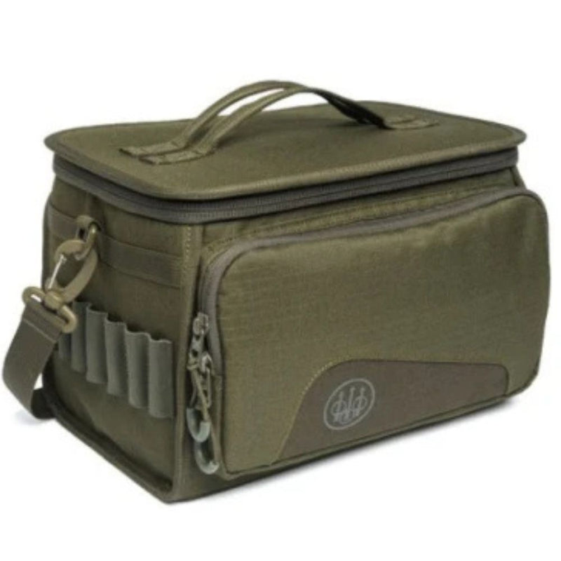 Load image into Gallery viewer, Beretta | Gamekeeper Evo 150 Cartridge Bag | Moss - Bags & Belts