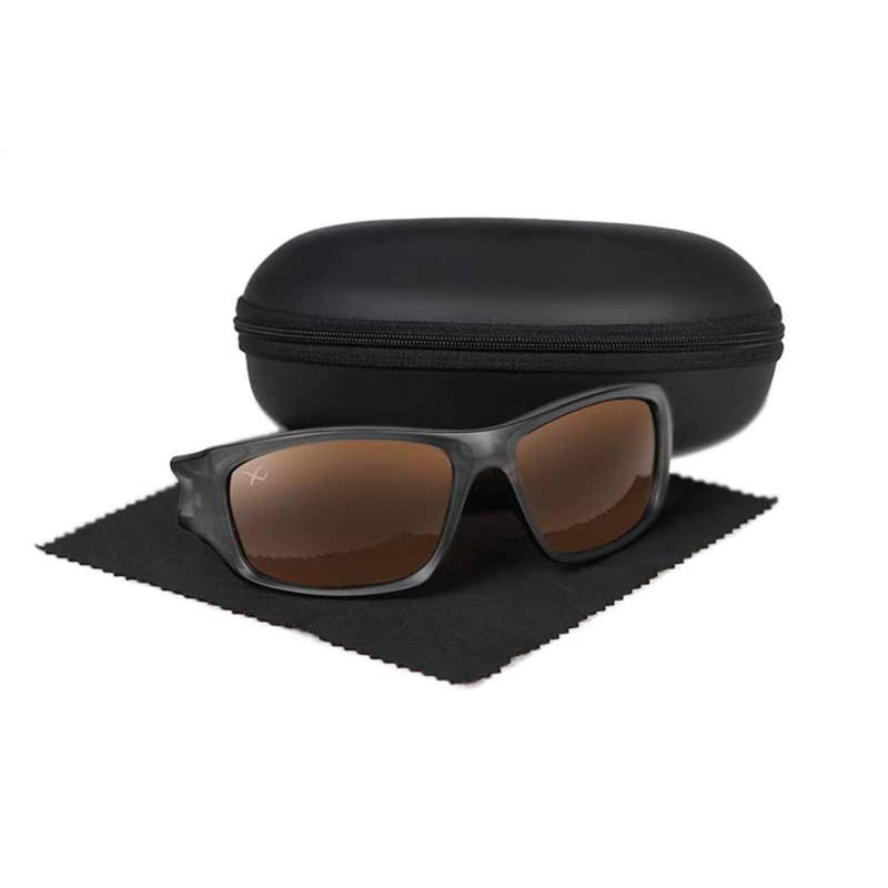 Load image into Gallery viewer, Matrix | Polarised Sunglasses Wraps - Sunglasses