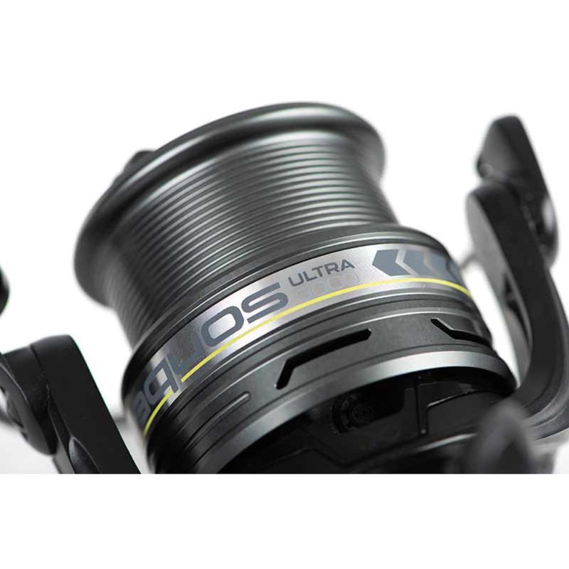 Load image into Gallery viewer, Matrix | Aquos Ultra Reel - Match Fishing Reels