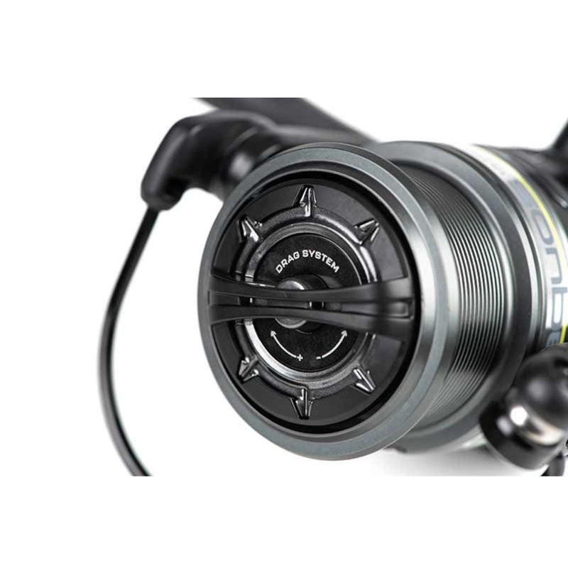 Load image into Gallery viewer, Matrix | Aquos Ultra Reel - Match Fishing Reels