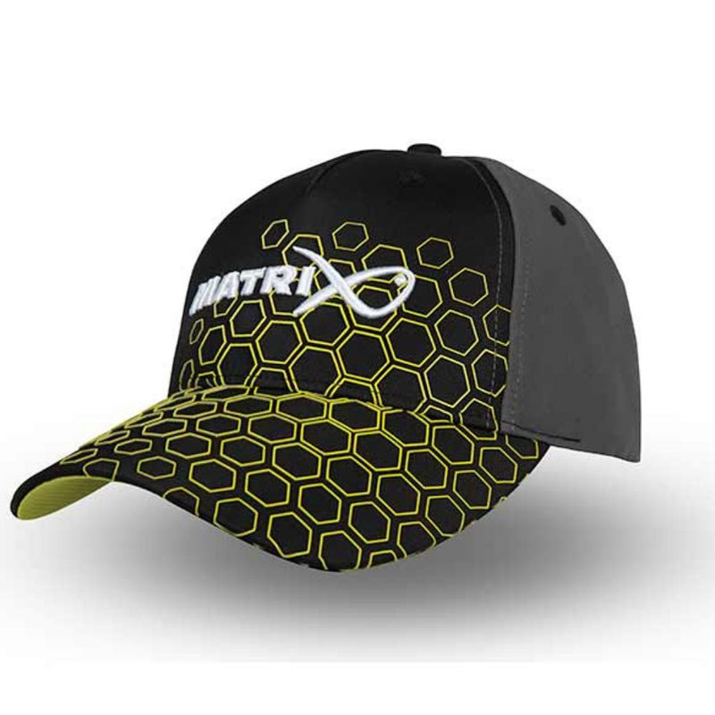 Load image into Gallery viewer, Matrix | Hex Print Cap - Hats