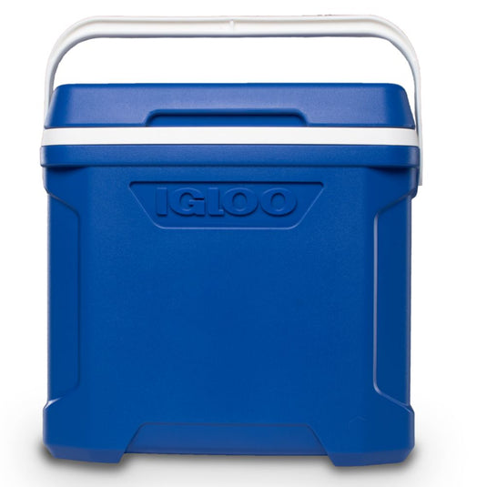 Igloo | Profile II Cool Box | 28L | Blue - Coolbox / Bags