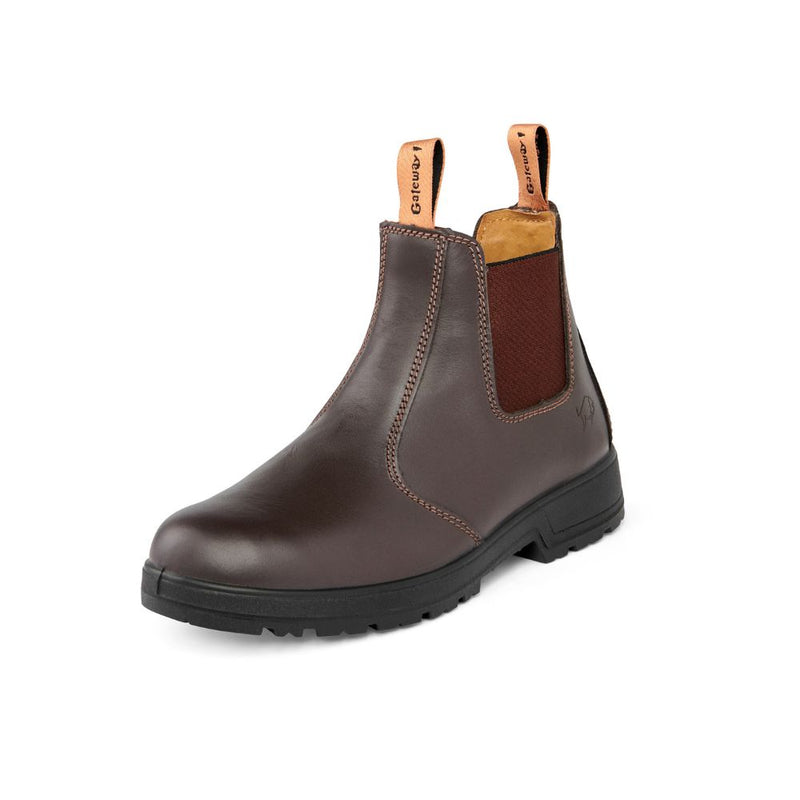 Load image into Gallery viewer, Gateway 1 | SD Lady 6" Pull-on Chelsea Boot - Boots
