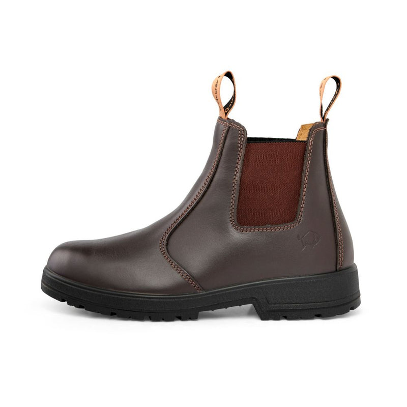 Load image into Gallery viewer, Gateway 1 | SD Lady 6" Pull-on Chelsea Boot - Boots