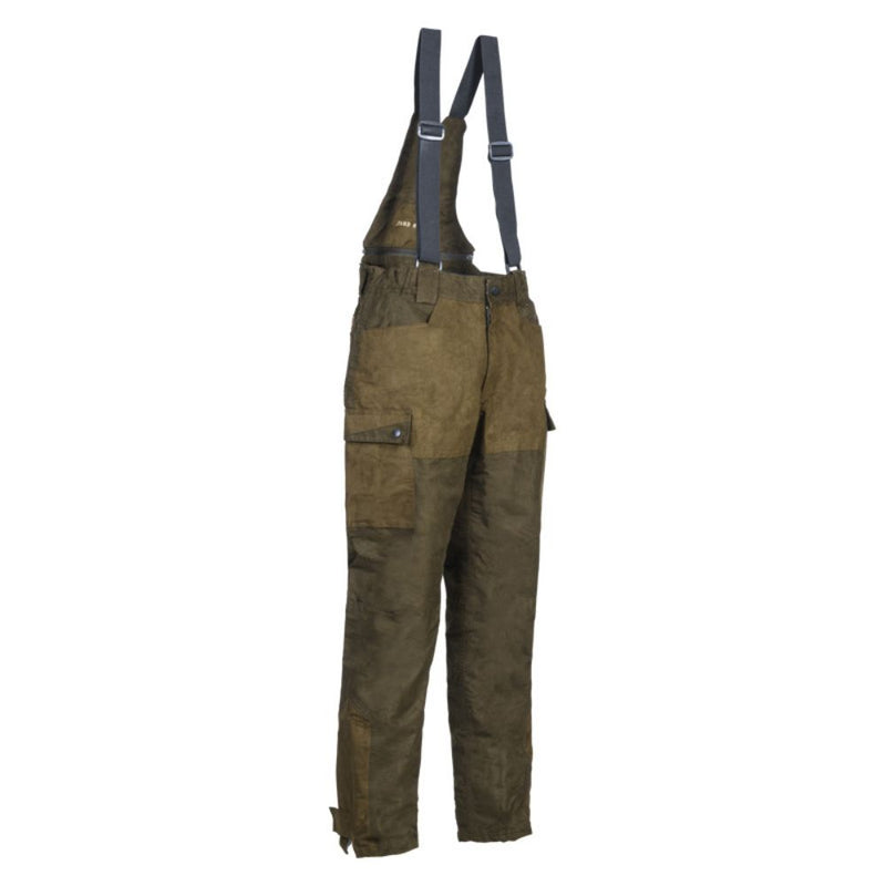 Load image into Gallery viewer, Percussion | Grand Nord Dungarees - Hunting Trousers