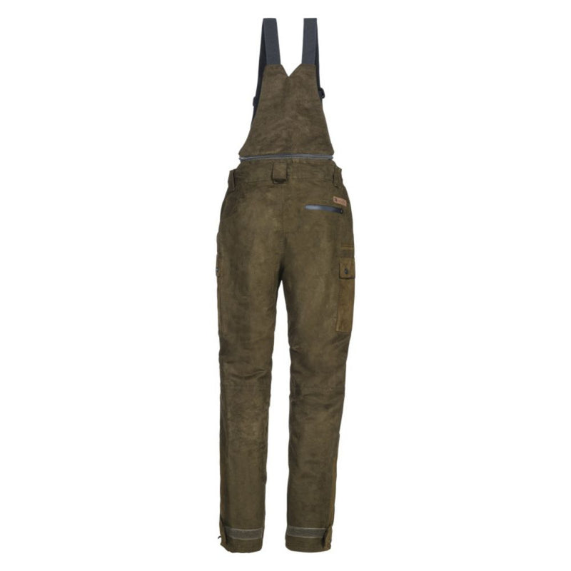 Load image into Gallery viewer, Percussion | Grand Nord Dungarees - Hunting Trousers