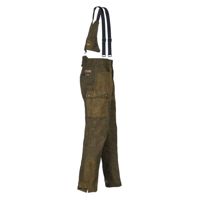 Load image into Gallery viewer, Percussion | Grand Nord Dungarees - Hunting Trousers