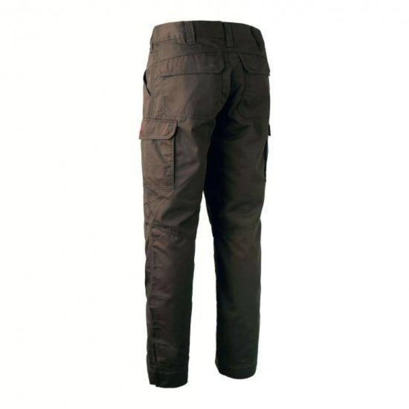 Load image into Gallery viewer, Deerhunter | Rogaland Expedition Trousers | Brown Leaf - Hunting Trousers