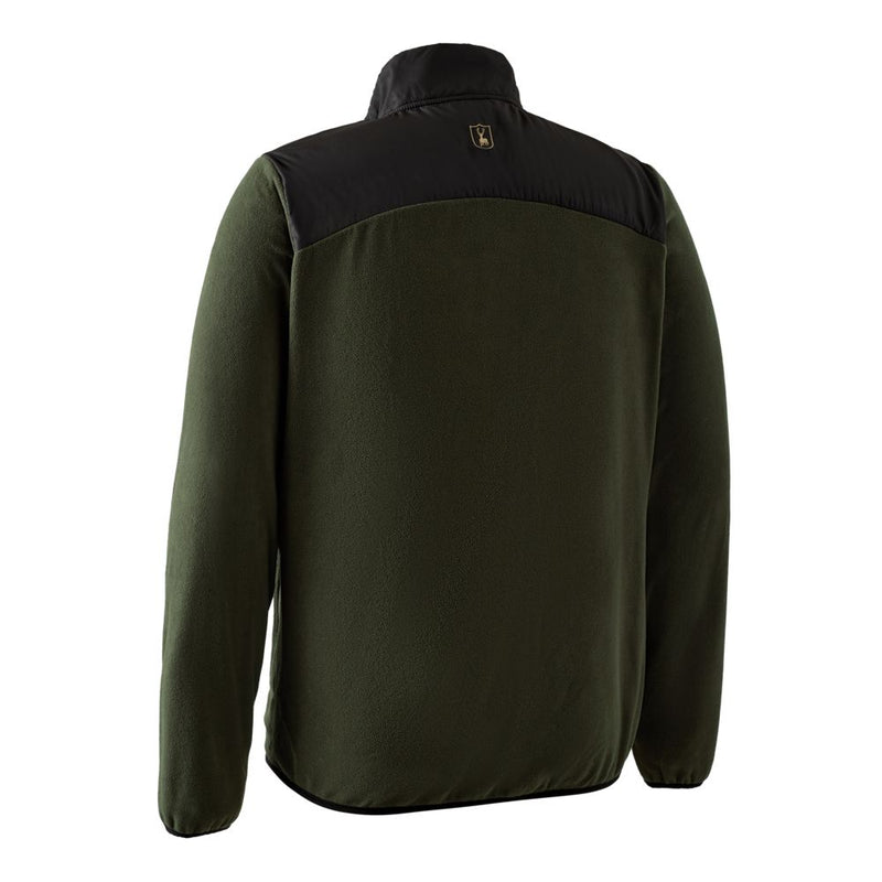 Load image into Gallery viewer, Deerhunter | Northward Fleece Jacket Rifle green - Hunting Jumpers