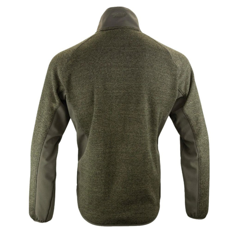 Load image into Gallery viewer, Jack Pyke | Weardale Knitted Jacket | Green - Hunting Jumpers
