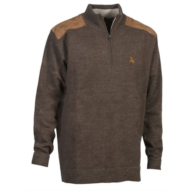 Load image into Gallery viewer, Verney Carron | Fox Sweater - Hunting Jumpers