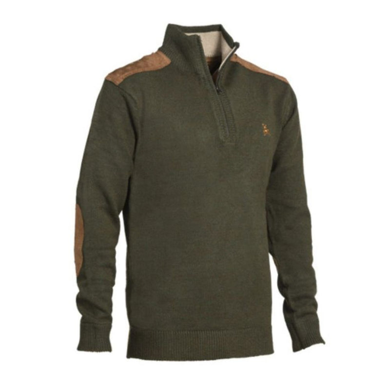 Load image into Gallery viewer, Verney Carron | Fox Sweater - Hunting Jumpers