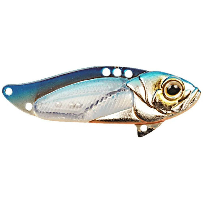 Load image into Gallery viewer, Strike Pro | Astro Vibe UV | 5.5cm - Spoons & Toby Lures
