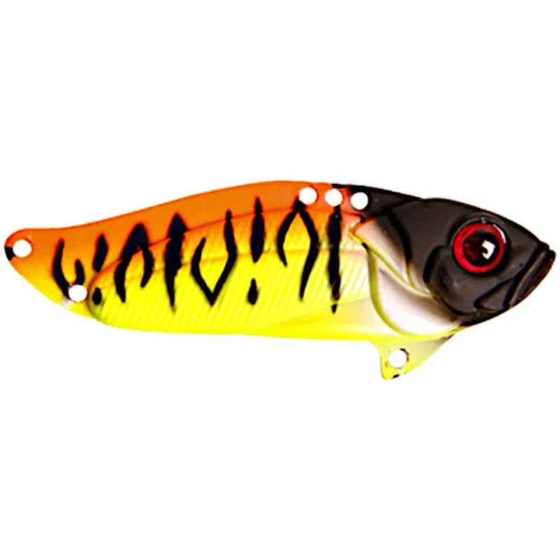 Load image into Gallery viewer, Strike Pro | Astro Vibe UV | 5.5cm - Spoons & Toby Lures