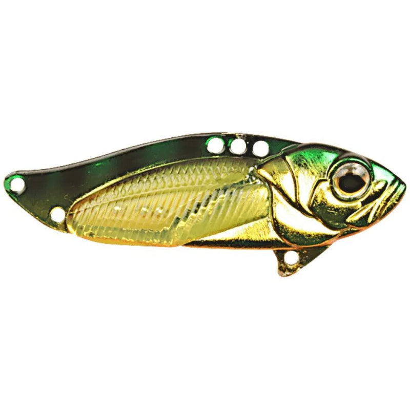 Load image into Gallery viewer, Strike Pro | Astro Vibe UV | 5.5cm - Spoons & Toby Lures