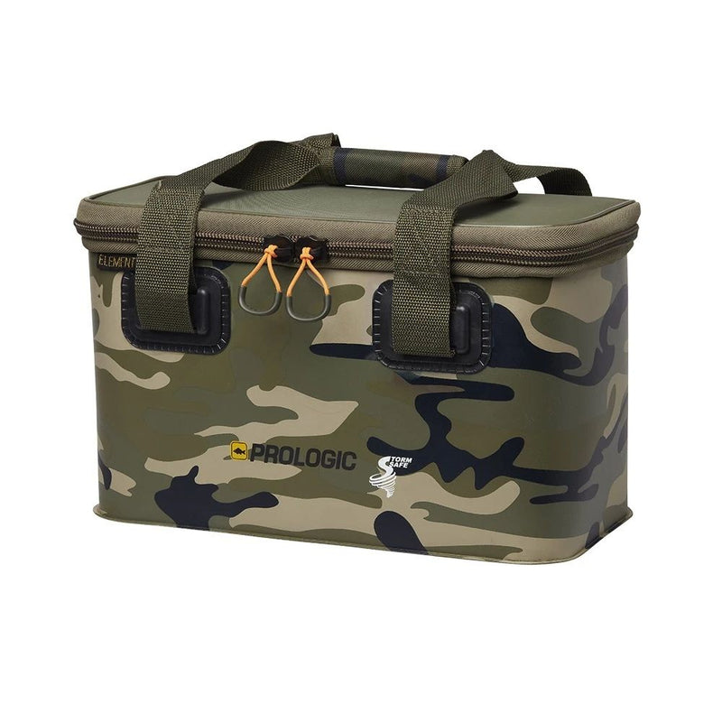 Load image into Gallery viewer, Prologic | Element Storm Safe Cool & Air Dry Bait Bag | Large | 12L - Tackle Bags