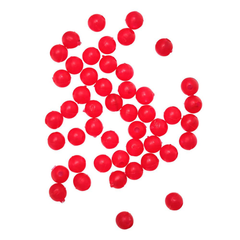 Load image into Gallery viewer, Tronixpro | Round Beads | 5mm - Coarse Fishing Accessories