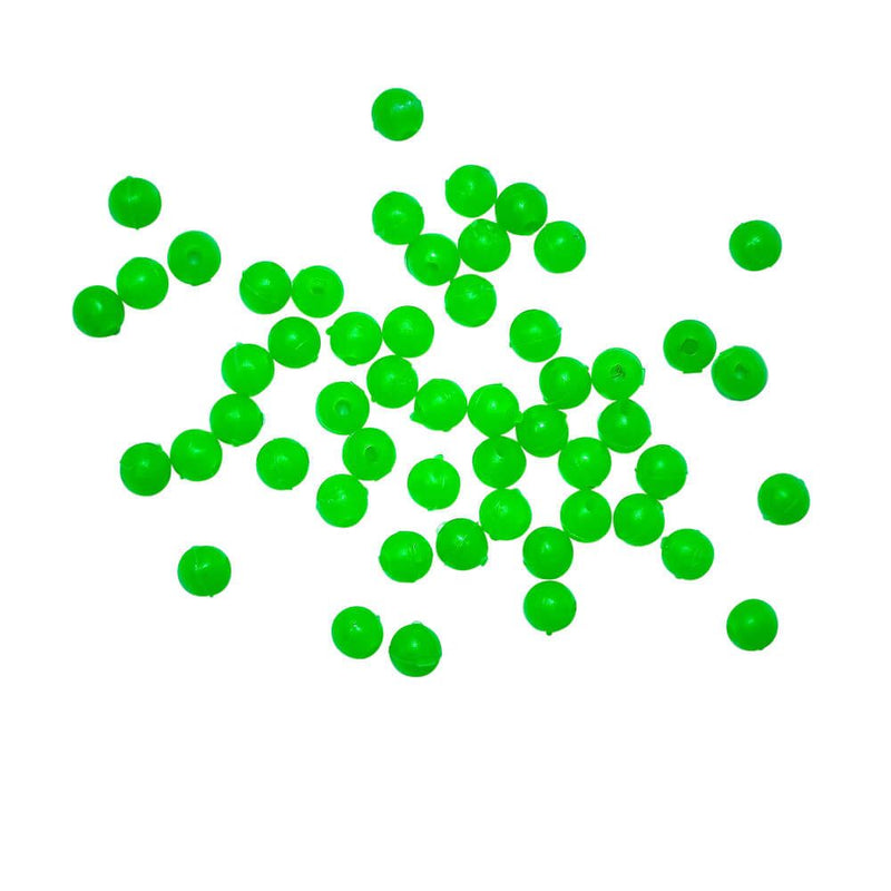 Load image into Gallery viewer, Tronixpro | Round Beads | 8mm - Coarse Fishing Accessories