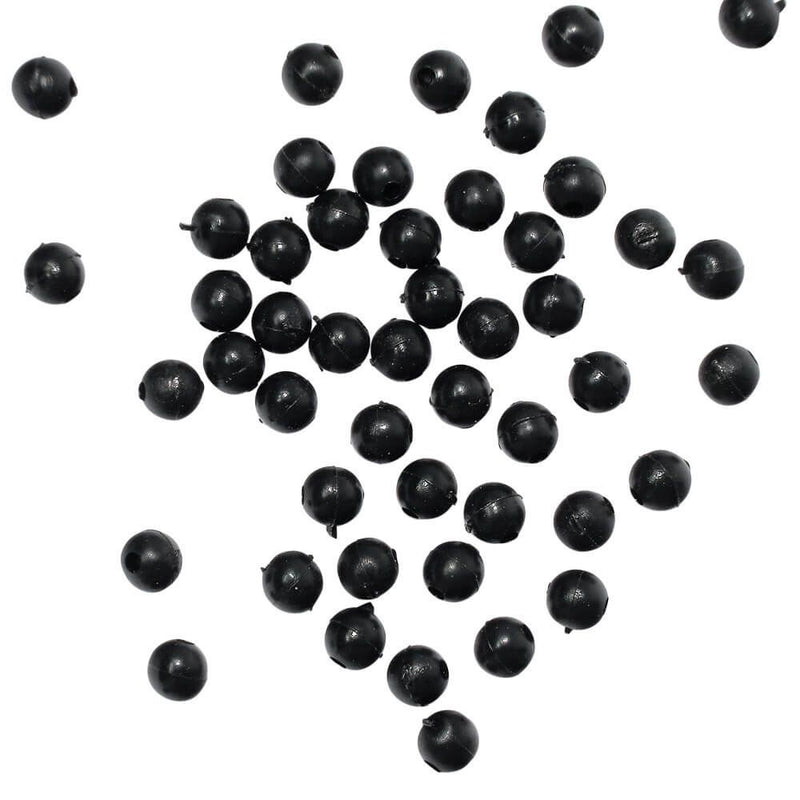 Load image into Gallery viewer, Tronixpro | Round Beads | 5mm - Coarse Fishing Accessories