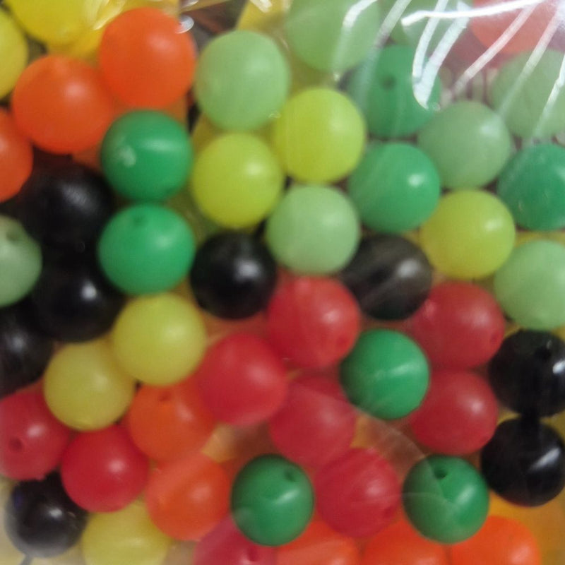 Load image into Gallery viewer, Tronixpro | Round Beads | 5mm - Coarse Fishing Accessories