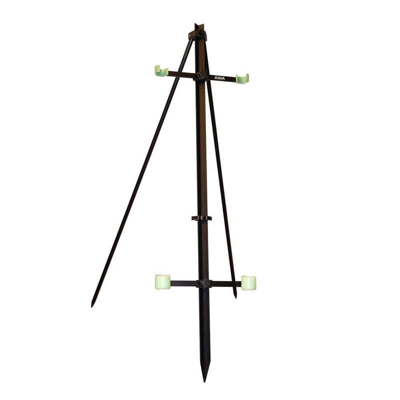 Load image into Gallery viewer, AXIA | Beach Tripod - Rod Holders