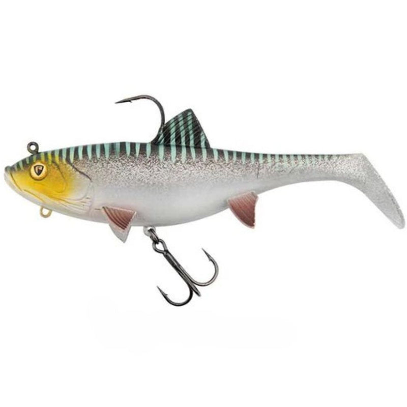 Load image into Gallery viewer, Fox Rage | Ultra UV Wobble Replicant | 55g | 14cm - Swimbait Lures
