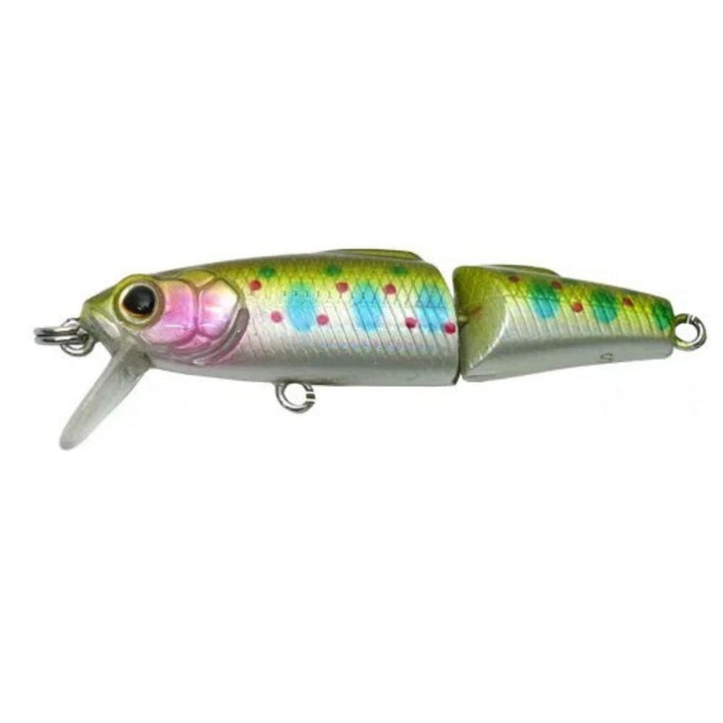 Load image into Gallery viewer, Strike Pro | Jointed Spratt | 2g | 4cm - Wobblers & Crankbaits