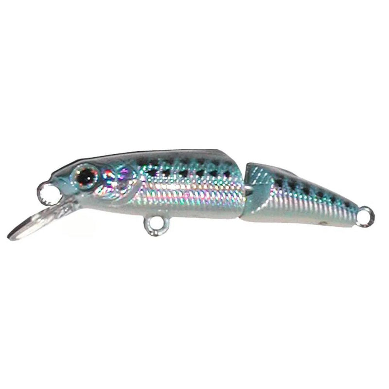 Load image into Gallery viewer, Strike Pro | Jointed Spratt | 2g | 4cm - Wobblers & Crankbaits