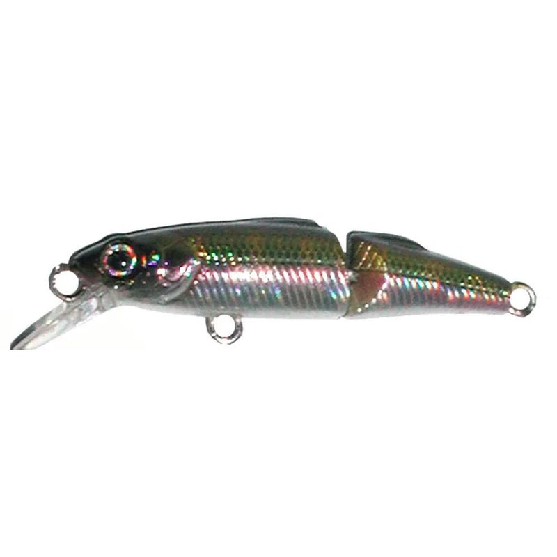 Load image into Gallery viewer, Strike Pro | Jointed Spratt | 2g | 4cm - Wobblers & Crankbaits