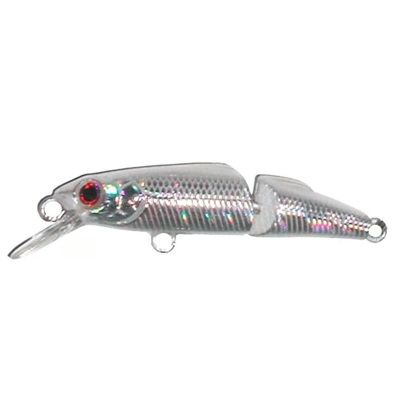 Load image into Gallery viewer, Strike Pro | Jointed Spratt | 2g | 4cm - Wobblers & Crankbaits