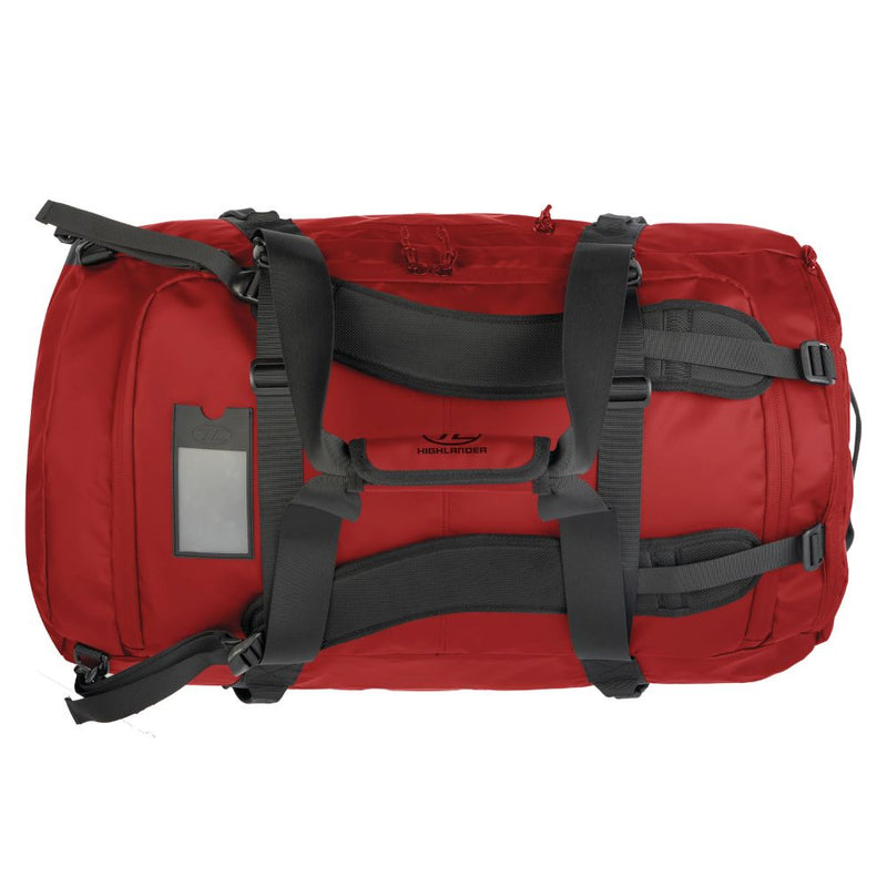 Load image into Gallery viewer, Highlander | Hauler Duffel | 90l - Rucksacks