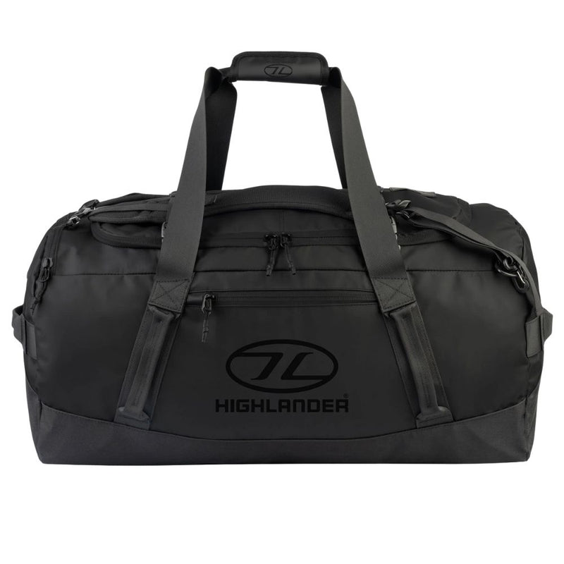 Load image into Gallery viewer, Highlander | Hauler Duffel | 90l - Rucksacks
