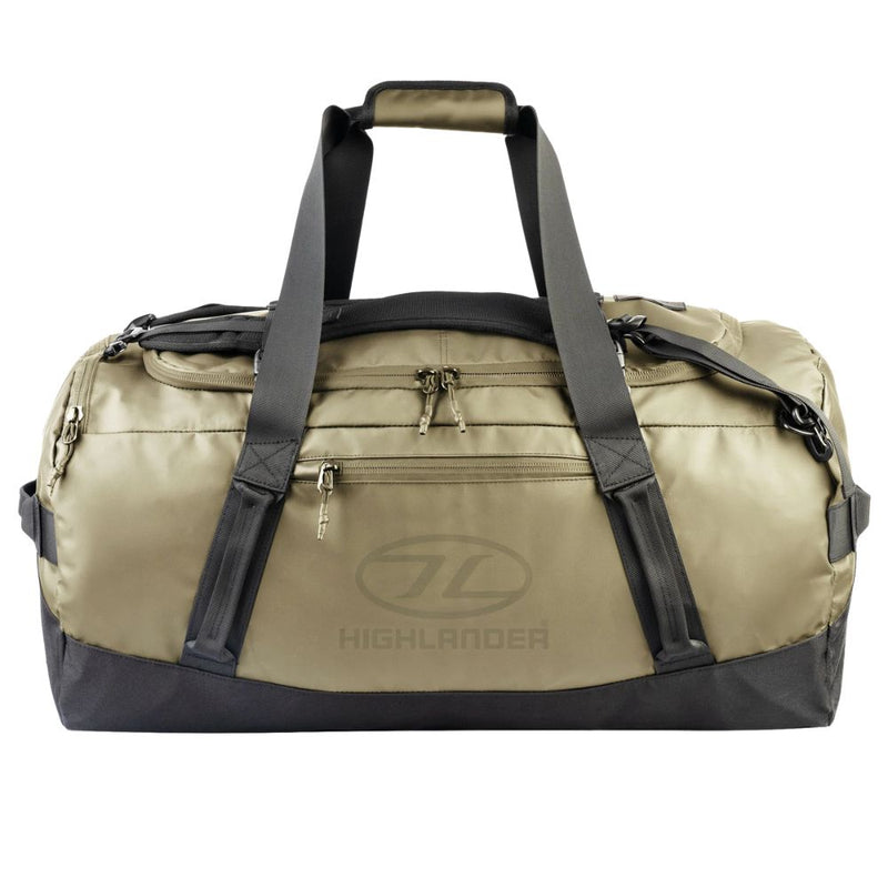 Load image into Gallery viewer, Highlander | Hauler Duffel | 90l - Rucksacks