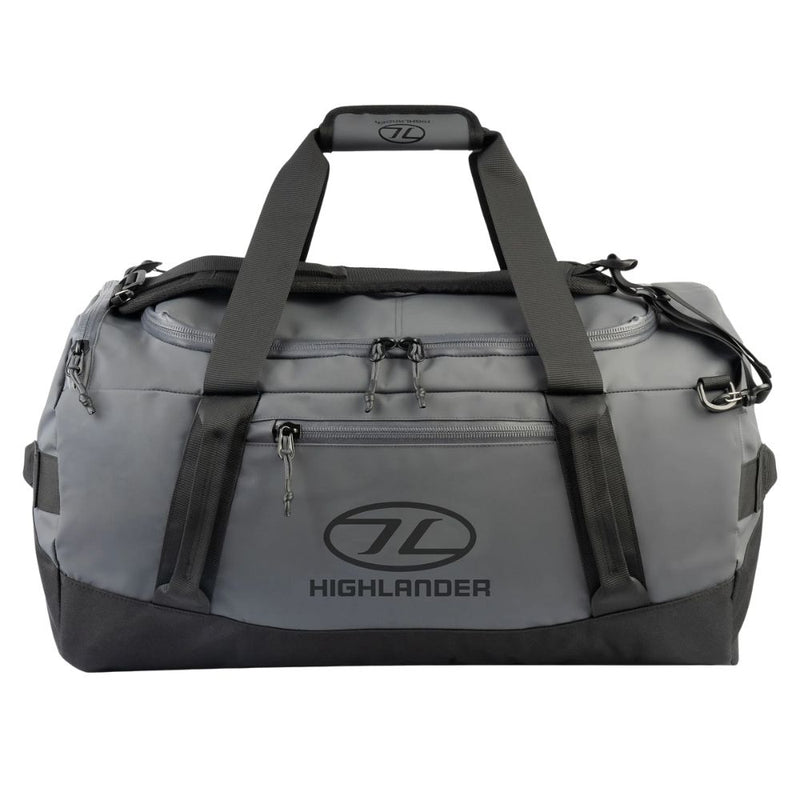 Load image into Gallery viewer, Highlander | Hauler Duffel | 65l - Rucksacks