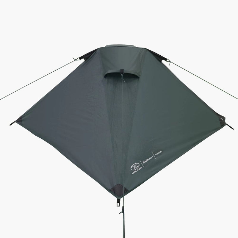 Load image into Gallery viewer, Highlander | Blackthorn 1 Gen 2 Tent - Camping Tents