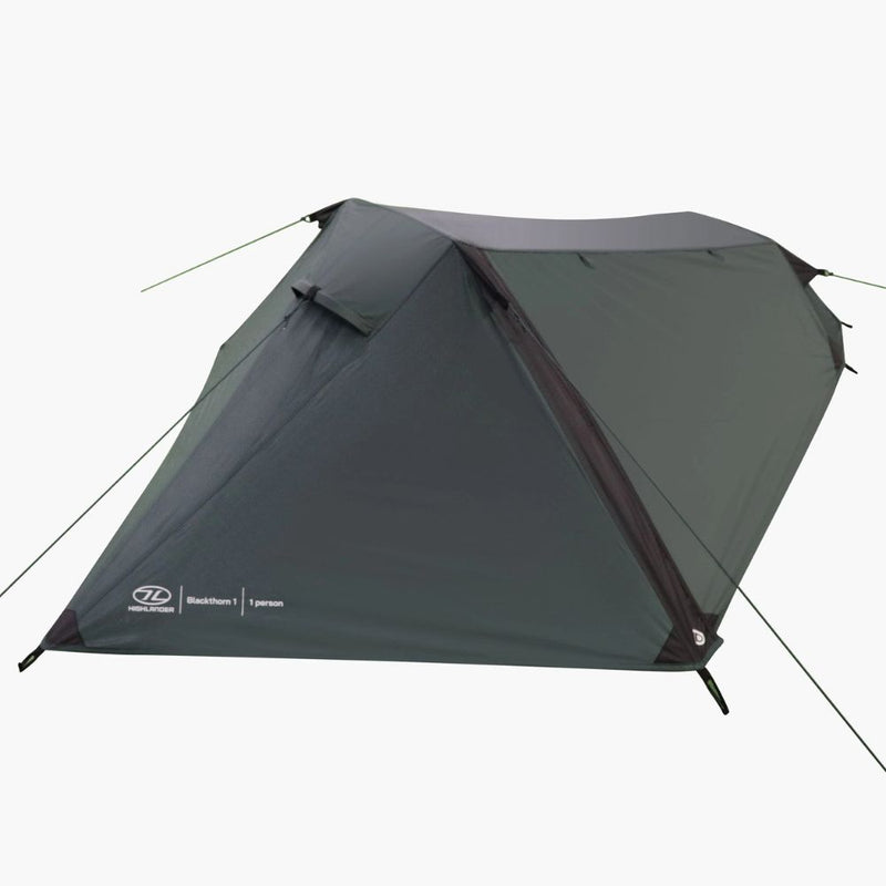 Load image into Gallery viewer, Highlander | Blackthorn 1 Gen 2 Tent - Camping Tents