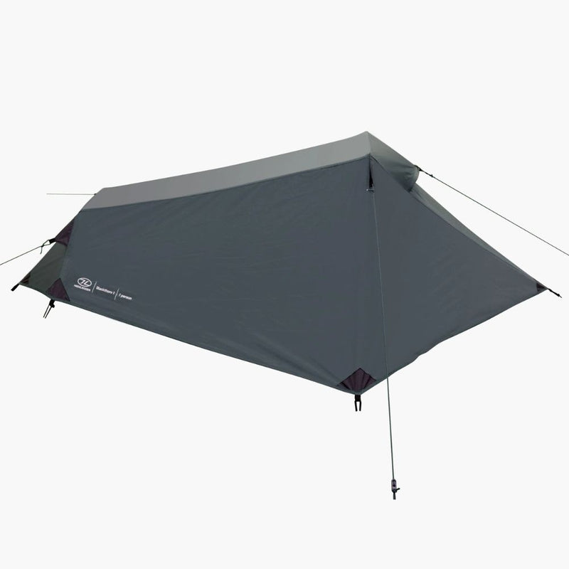 Load image into Gallery viewer, Highlander | Blackthorn 1 Gen 2 Tent - Camping Tents