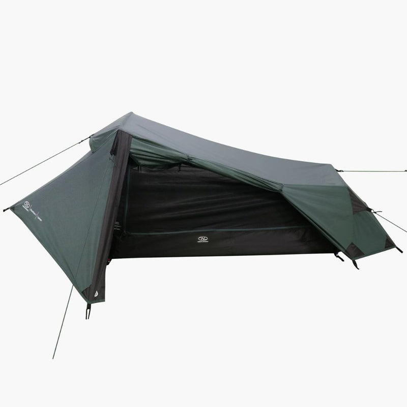 Load image into Gallery viewer, Highlander | Blackthorn 1 Gen 2 Tent - Camping Tents