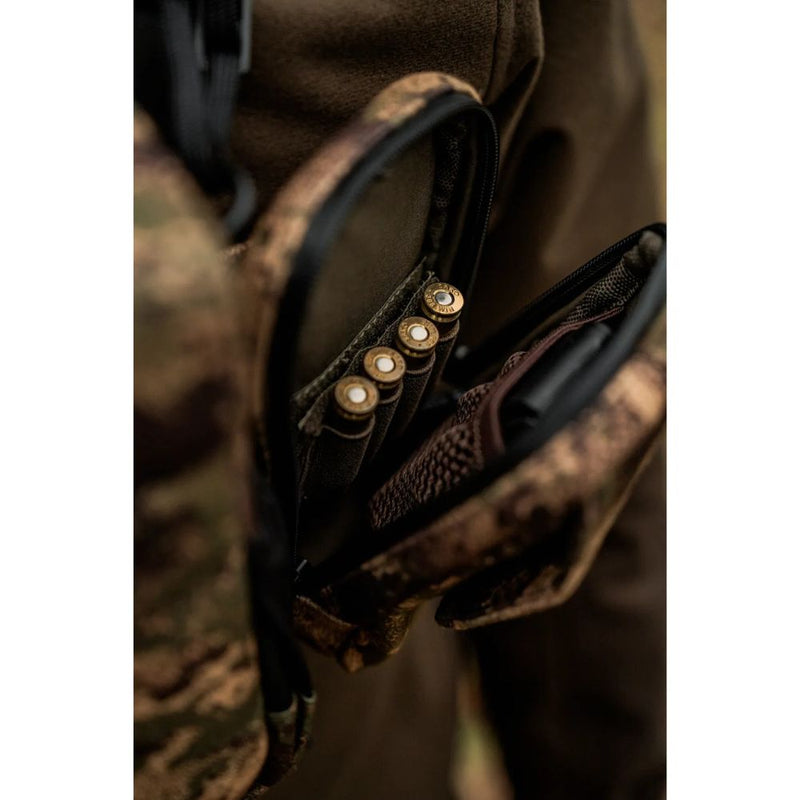 Load image into Gallery viewer, Härkila | Utility Camo Pouch - Bags & Belts