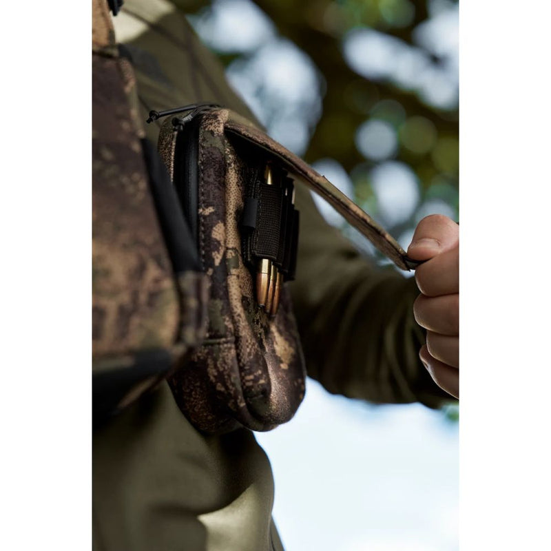 Load image into Gallery viewer, Härkila | Utility Camo Pouch - Bags & Belts